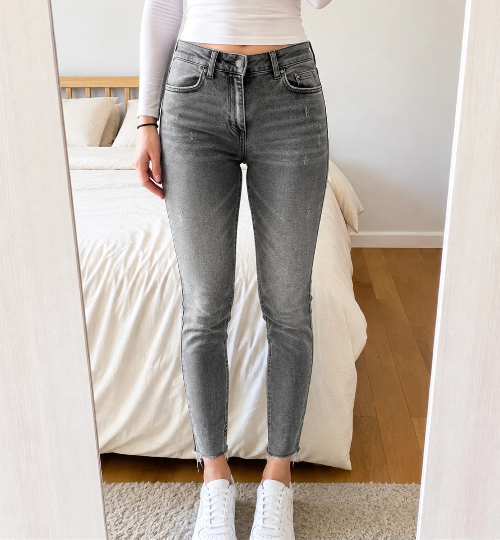 Jean skinny